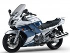 Yamaha FJR 1300A